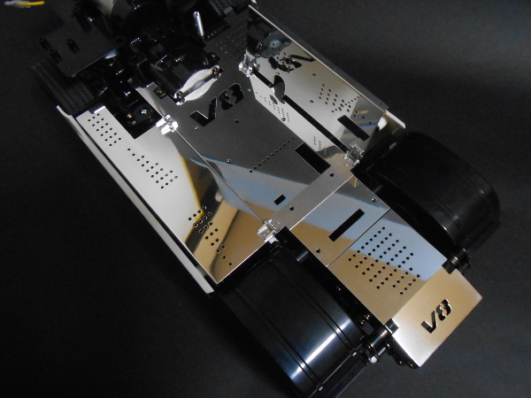 アクトロス 1851(ジョイントレバー)